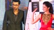 Katrina Kaif Calls Ranbir's Father Rishi Kapoor 'PAPA' (DADDY)
