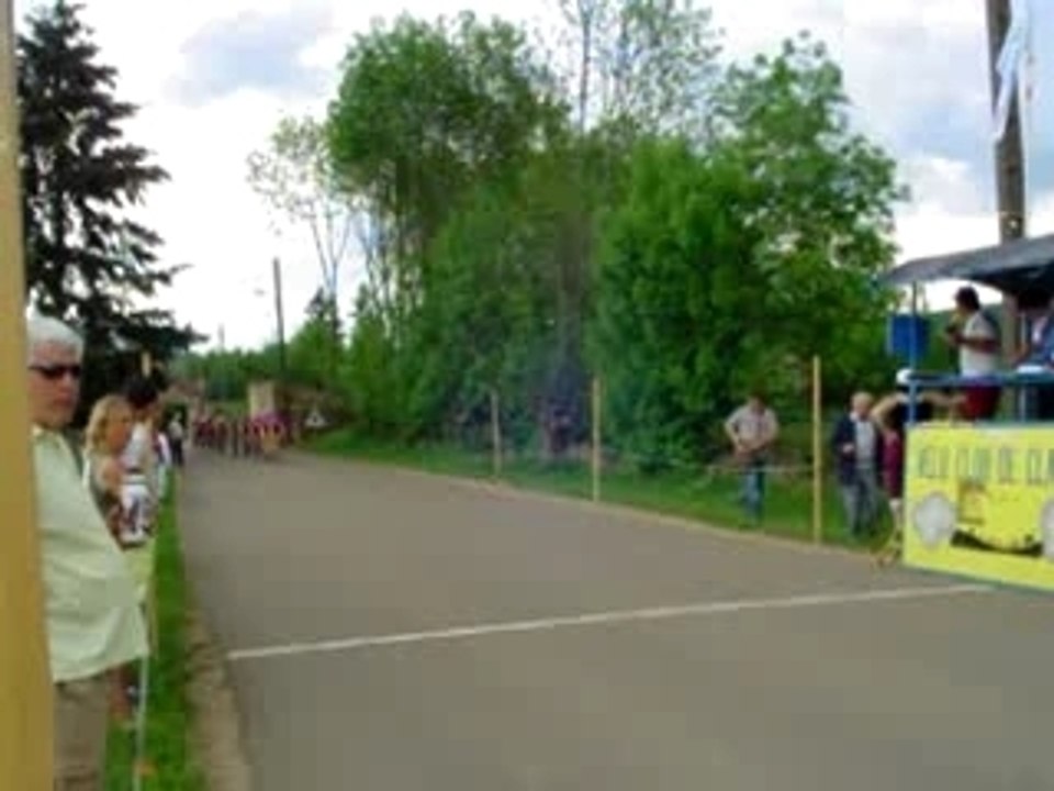 La Foret 2007/1