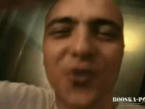 Interdit aux bouffons (Lim Boulox)