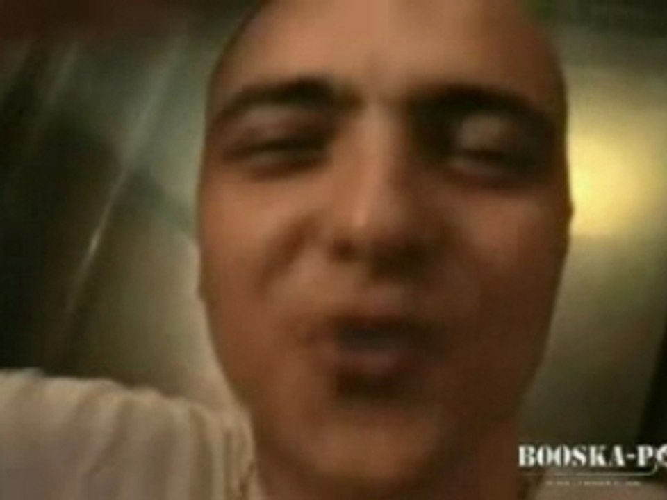 Interdit aux bouffons (Lim Boulox)