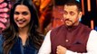 Deepika Padukone On Salman's Bigg Boss 9 | Tamasha Promotion | 21 Nov Episode