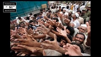 Naya Pakistan | PTI Rap Song | Imran Khan | Entertainment HD Video