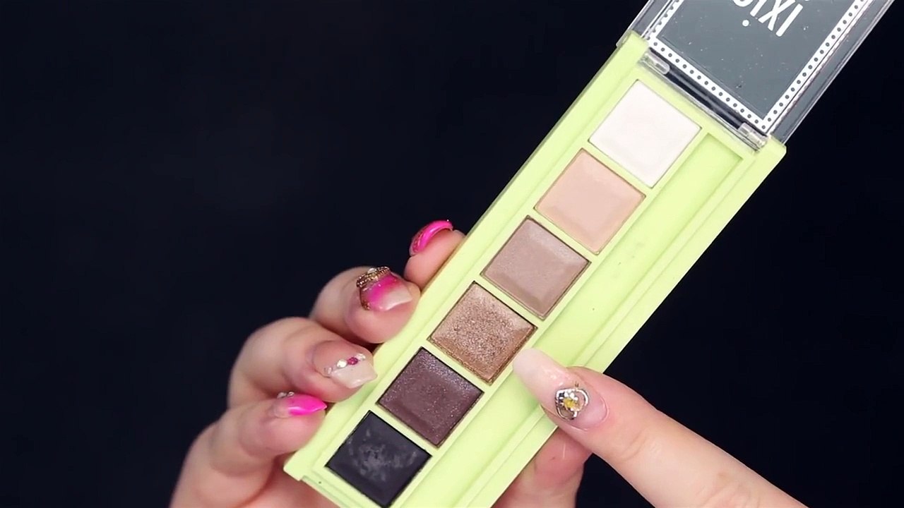 LANA DEL REY Inspired Hair and Makeup Tutorial