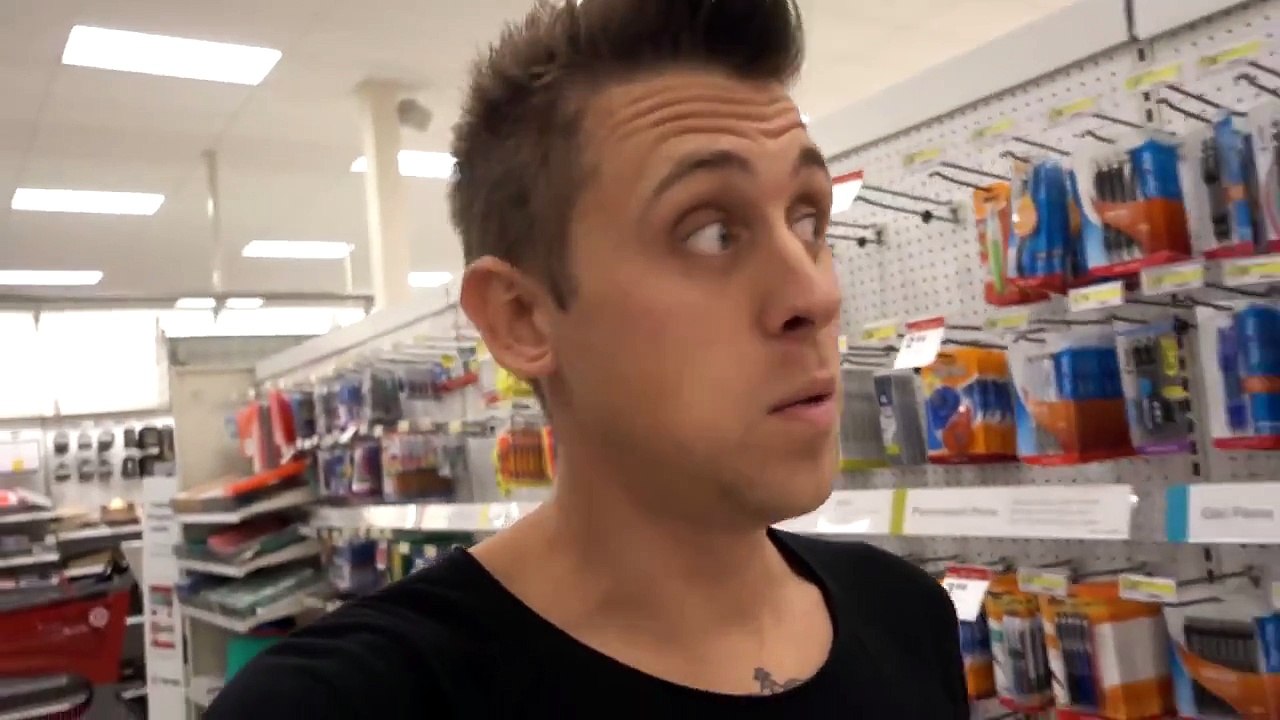 HE REALLY DID IT!!