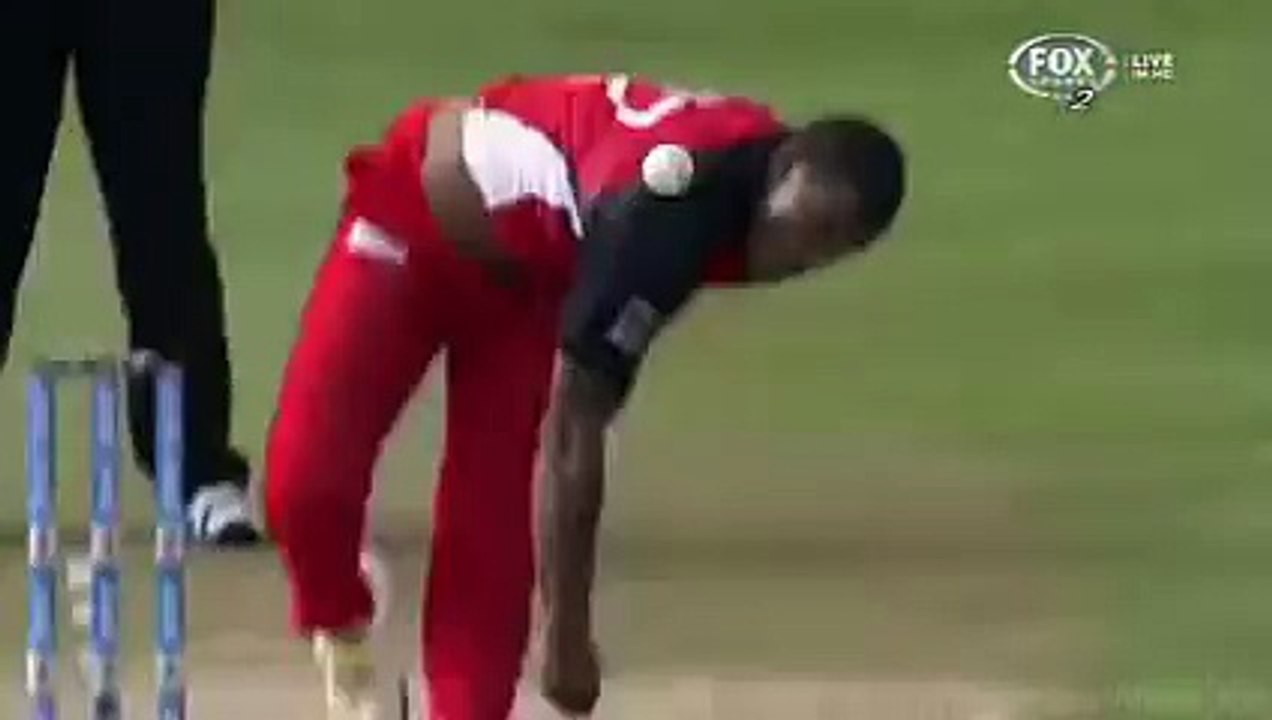 Top 10 Catches in Cricket