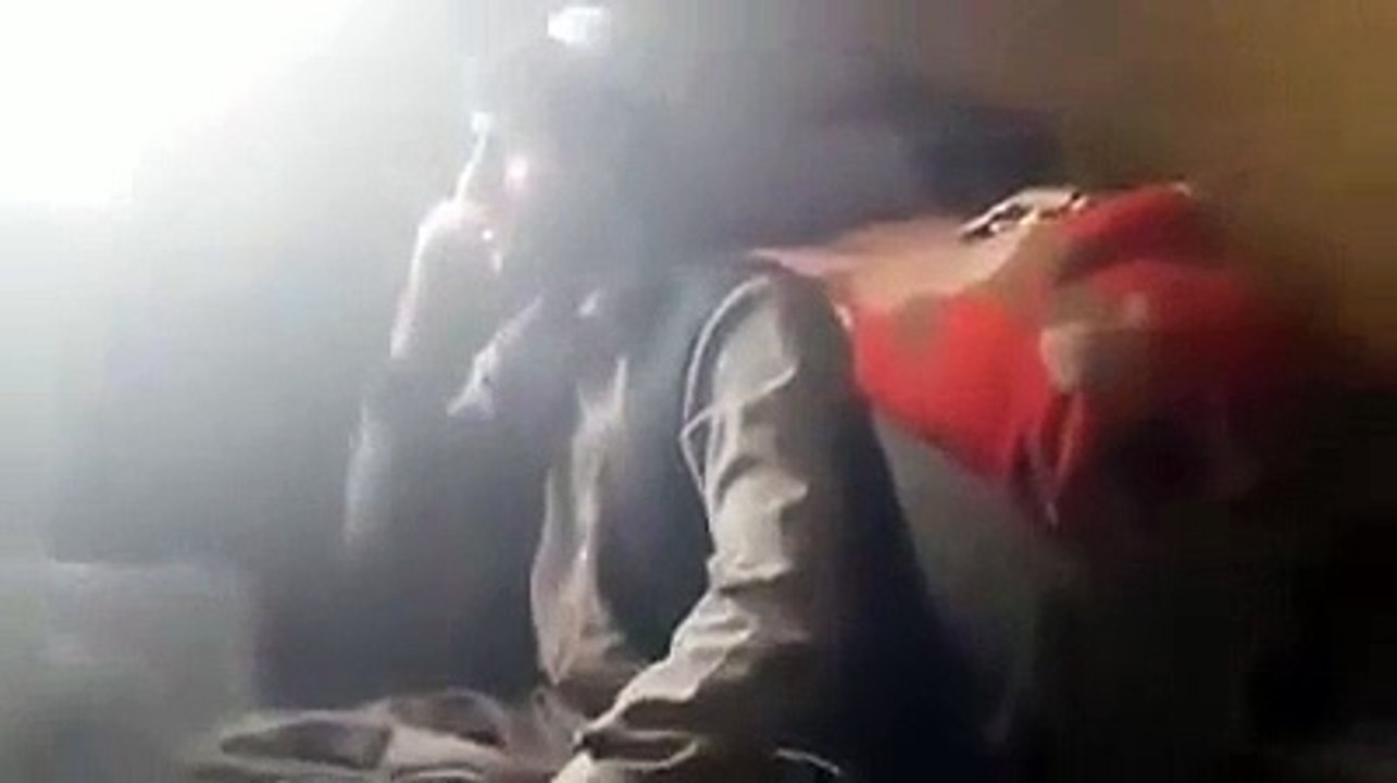Pathan Speaking Very Funny Urdu On Call