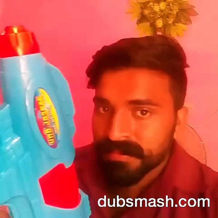 Gabbar is Back KhOkhar's fun