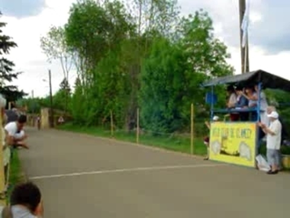 La Foret 2007/3