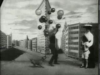 1904 -  Buster and Tige