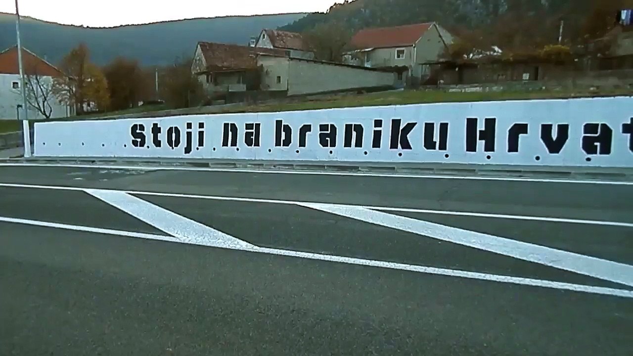 Vukovar u Vrlici