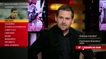 E21 - L'Équipe du soir - Extrait : Ben Arfa est-il actuellement le meilleur joueur de L1 ?