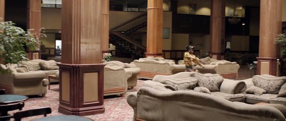 Naughty Boy - Lifted ft. Emeli Sandé