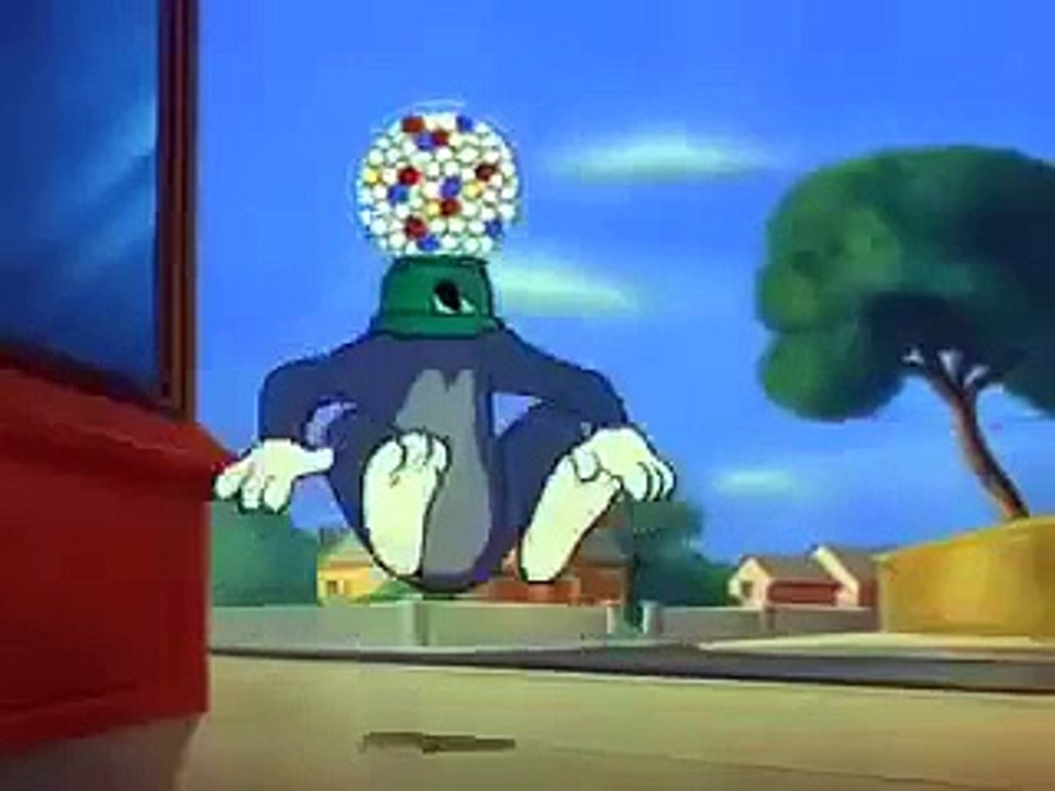 Tom And Jerry Best Moments