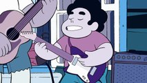 Steven Universo Música: Lapis Lazuli