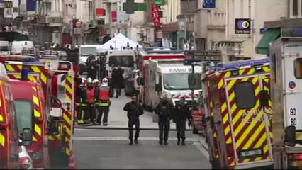 AFP - Le JT, 1ère édition du vendredi 20 novembre