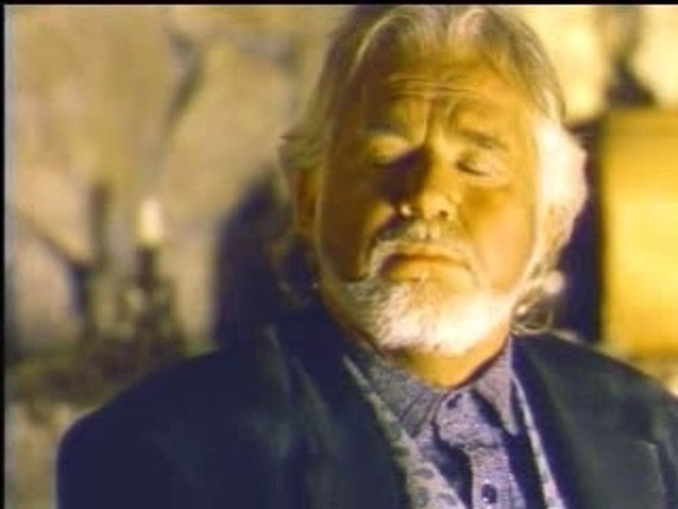 KENNY ROGERS - The Gambler - Movie Clips