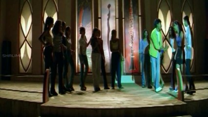 Pawan Kalyan Excellent Dance with grace from Kushi