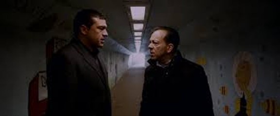 Watch Bonded by Blood Full Movie