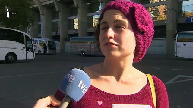 A l'étranger, quelles sont les mesures prises pour sécuriser les matchs de foot?