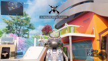 Call of Duty Black Ops III Nuk3town