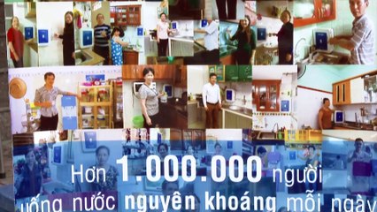 Sản Phẩm Máy Lọc Nước WPU-3206 và RO 68