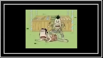 ぜんまいざむらい Anime