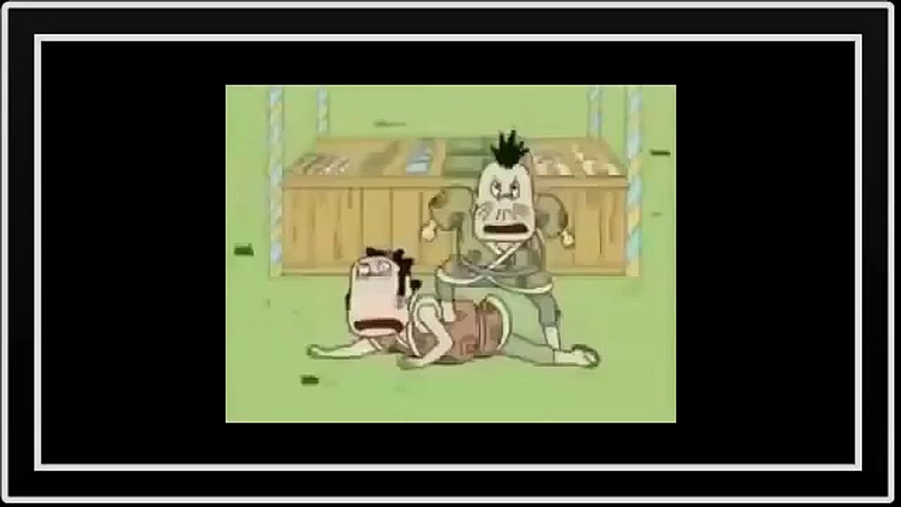 ぜんまいざむらい Anime