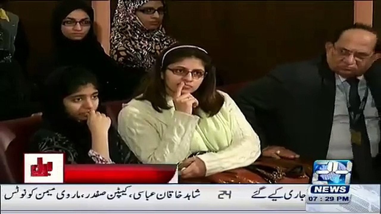 Nawaz Sharif is paying from his own pocket to charity hospitals