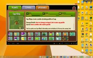 Plants vs. Zombies 2 How to Get Fire Peashooter VERSION 3.1.1