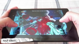 SUPER Juegos 100% GRATUITOS para Android | Duelo de Robots | Dead Effect | Sticky Tech