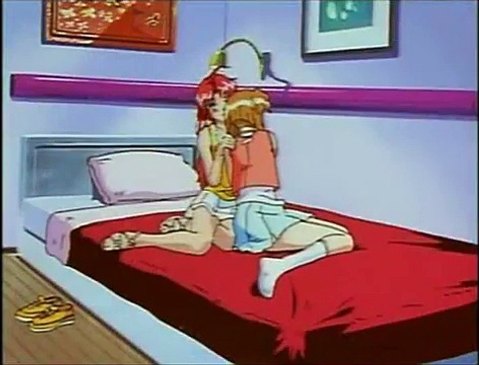 Amazing Island Story cartoon