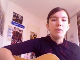 Sum41 "Pieces" by Joul