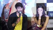 Shahid Kapoors SHOCKING Reaction When Asked About Kareena Kapoor At Shandaar Trailer Laun