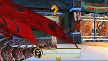 How to Train Your Dragon : School of Dragons #3 'A New Dragon Trainer