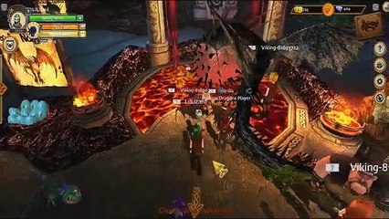 How to Train Your Dragon _ School of Dragons #7 ' CHOCOLATE MAYHEM