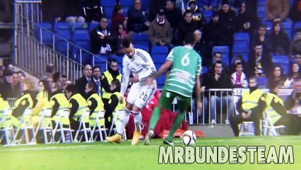 Real Madrid ● The Most Skillful Team In The World ● Crazy Skills