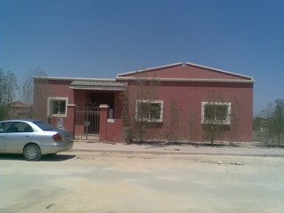 فيلا للبيع بجولف السليمانية 500م تشطيب كامل