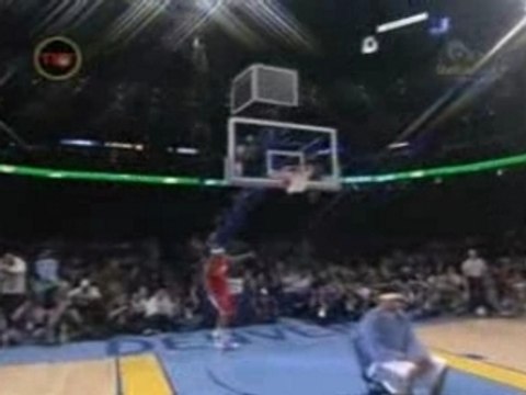 Josh Smith (2005 NBA Slam Dunk Contest)
