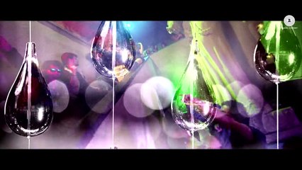Aaj Raat Ka Scene - Jazbaa - Badshah & Shraddha Pandit - Diksha Kaushal - YouTube