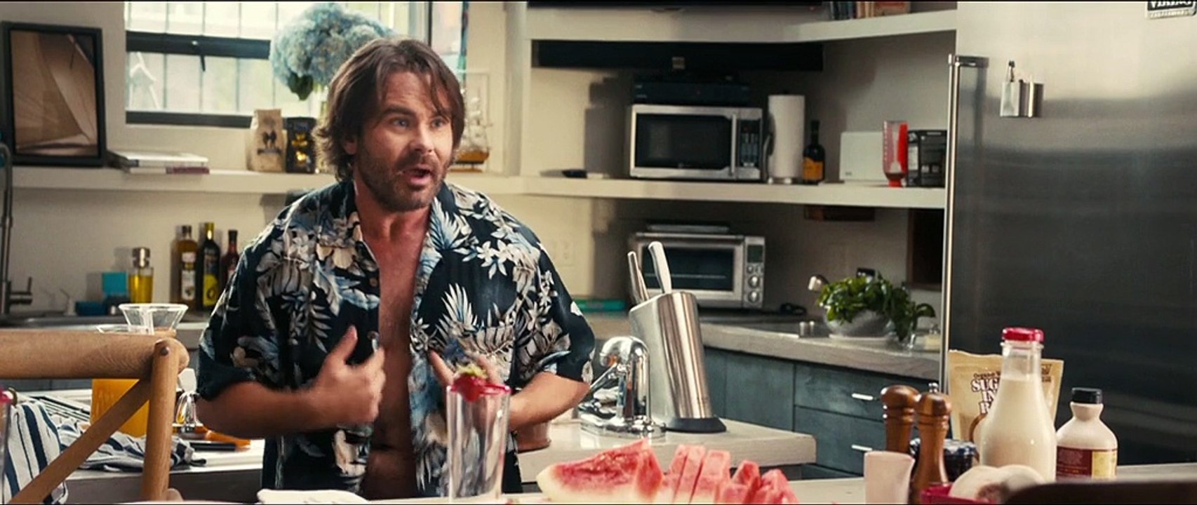 How To Be Single - Trailer