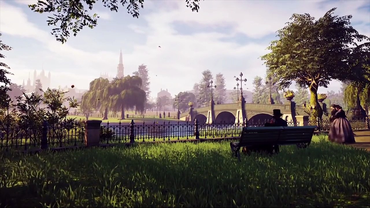 Assassins Creed Syndicate: Xbox One vs. PS4 - The Know