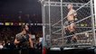 WWE Extreme Rules 2015 highlights