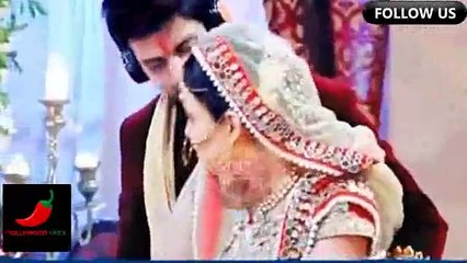 Meri Aashiqui Tumse Hi Milan-SEX-with Ishani on Wedding Night 21th November 2015