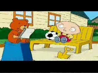 Familly Guy - Kill You