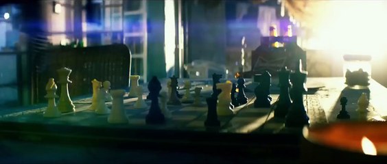 13 HOURS Red Band TRAILER # 2 (Michael Bay 2016)