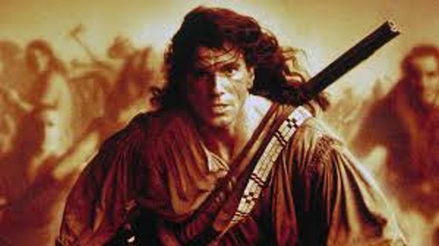 The Last of the Mohicans ✦1992✦Full Movie™