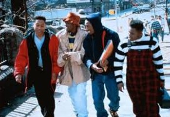 Juice (1992) Full Movie – Watch Now in HD 🎬