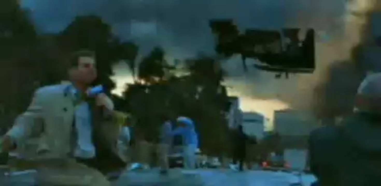 J'ai rêvé la douceur de certains soirs J'ai rêvé surtout qu'il n'était pas trop tard Espérer que l'on pouvait changer J'ai rêvé d'être encore avant Le jour d'après