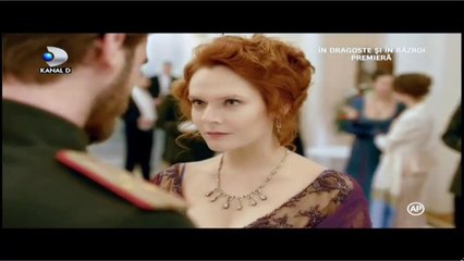 In dragoste si in razboi episod 1 partea 1