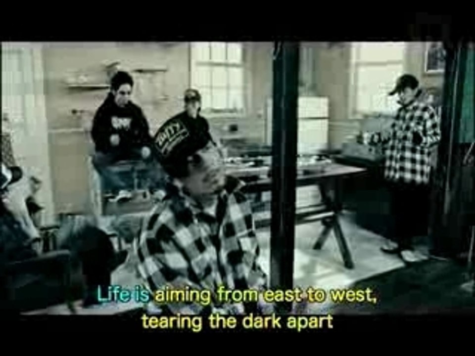 Dragon Ash Life Goes On